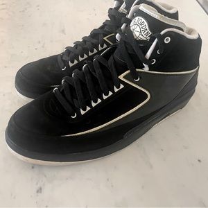 Nike Air Jordan 2 - US 12